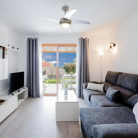 El Beril 82, Tenerife Apartment Costa Adeje (Tenerife)