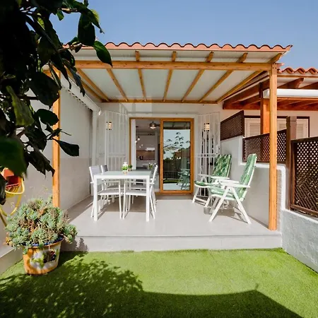 El Beril Costa Adeje (Tenerife)