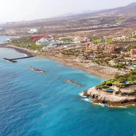 El Beril 82, Tenerife
