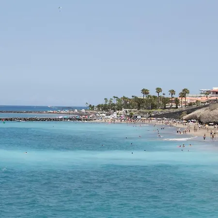 El Beril 82, Tenerife