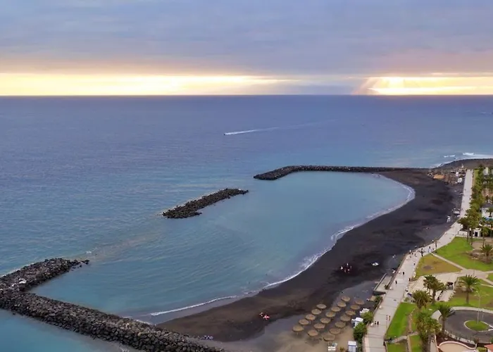 El Beril Appartement Costa Adeje (Tenerife)