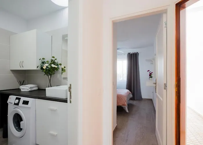 El Beril Appartement *