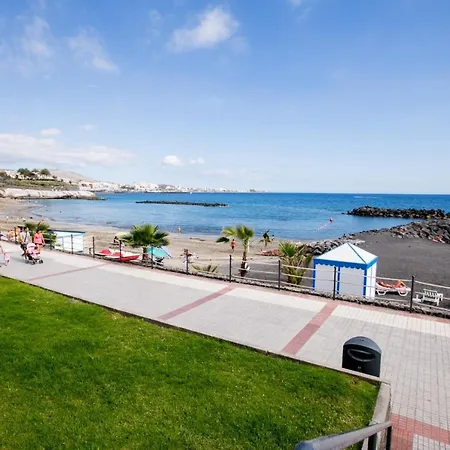 El Beril * Costa Adeje (Tenerife)