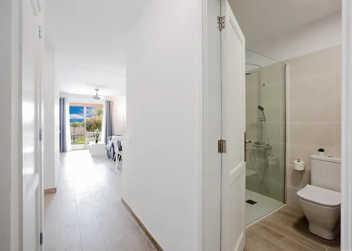 El Beril Costa Adeje (Tenerife)