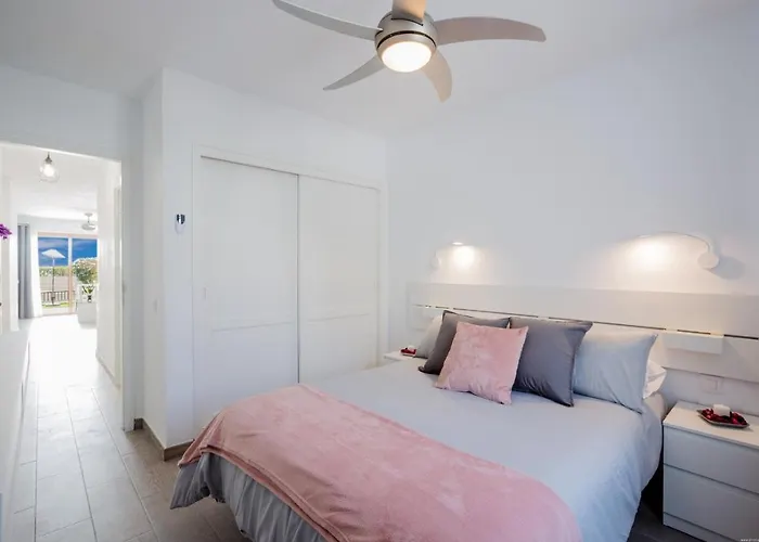 El Beril Apartman Costa Adeje (Tenerife)