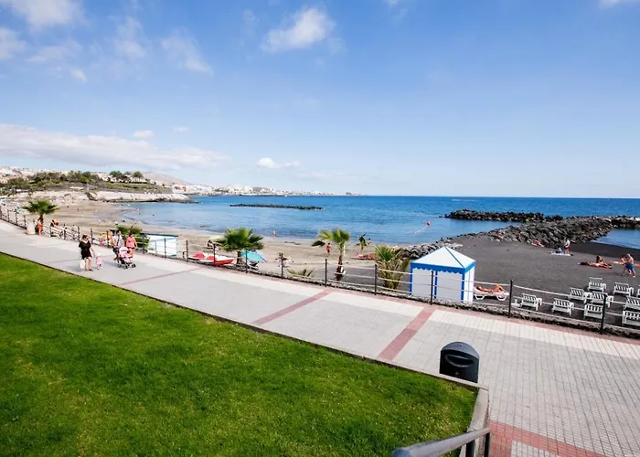 El Beril * Costa Adeje (Tenerife)