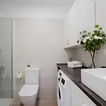 Apartmán El Beril *