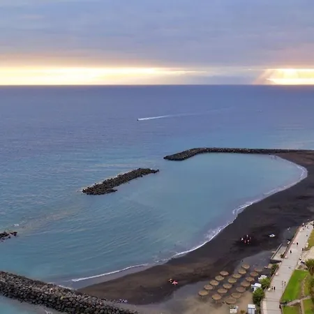 El Beril Apartament Costa Adeje (Tenerife)