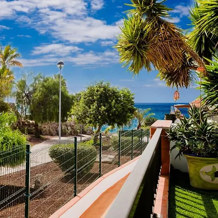 El Beril * Costa Adeje (Tenerife)