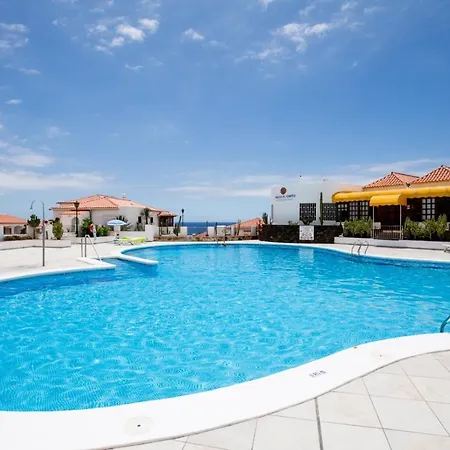 El Beril Costa Adeje