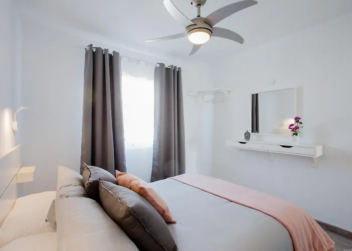 El Beril Apartment Costa Adeje (Tenerife)