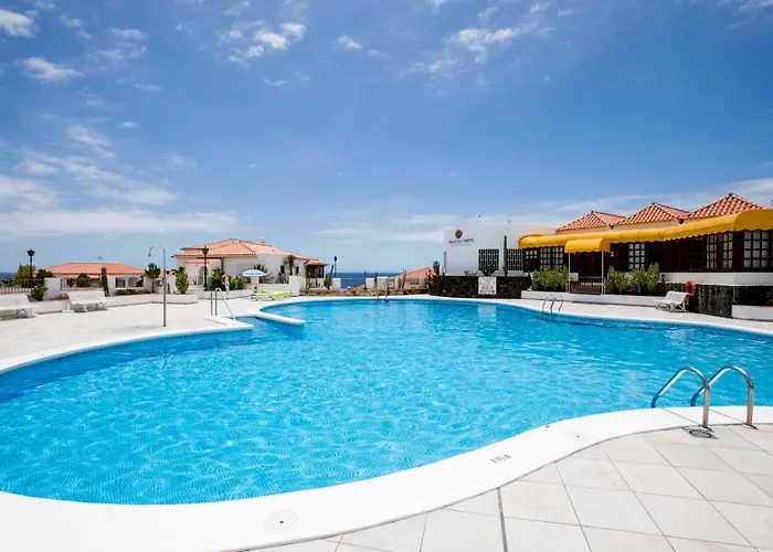 El Beril Costa Adeje (Tenerife)