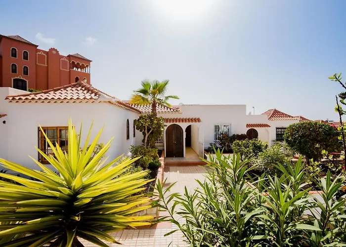 El Beril Apartment Costa Adeje (Tenerife)