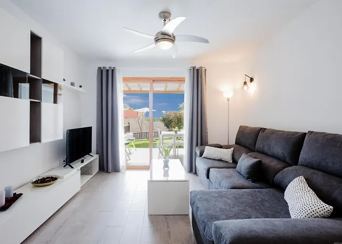 El Beril Apartment Costa Adeje (Tenerife)