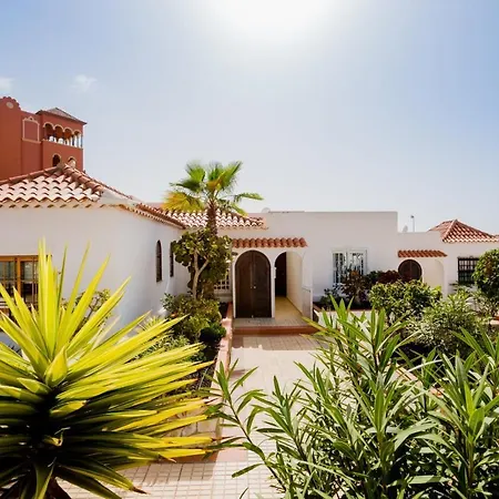 El Beril Apartment Costa Adeje (Tenerife)