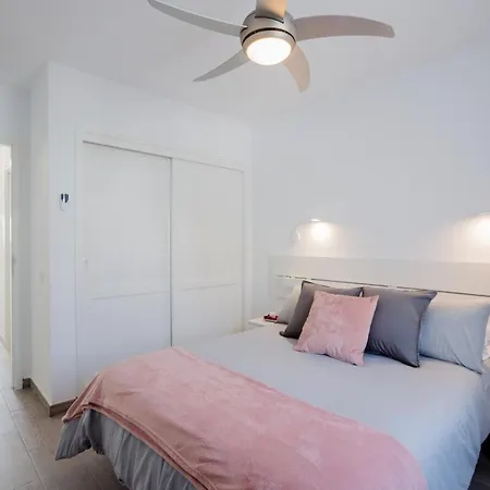 El Beril Apartment Costa Adeje (Tenerife)